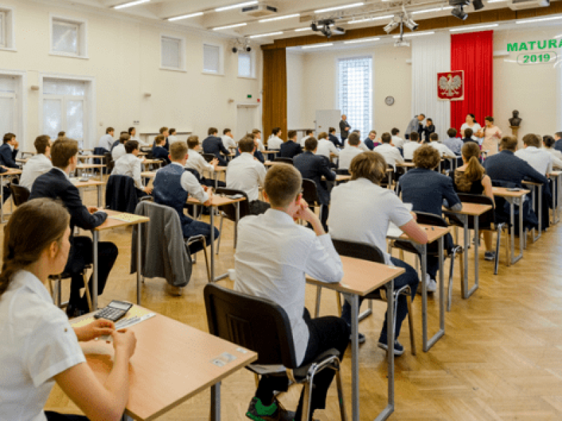 Prezydent Andrzej Duda odmówił podpisania LexCzarnek 2.0