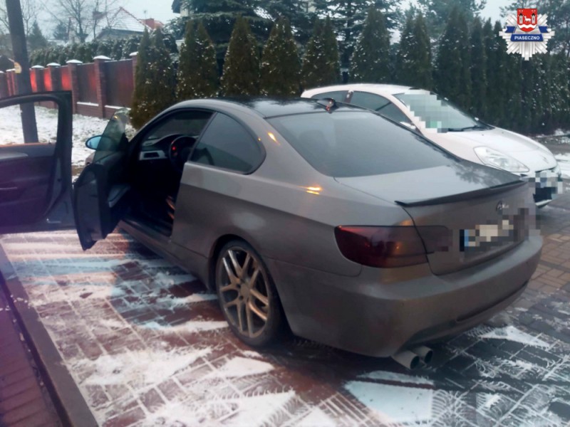 Zgłoszenie na Krajowej Mapie Zagrożeń Bezpieczeństwa okazało się pomocne! 15-latek odpowie przed Sądem Rodzinnym.