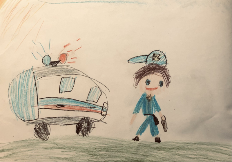 Uczyły rozwagi, uwagi i odwagi