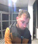 Rozpoznajesz tego mężczyznę?