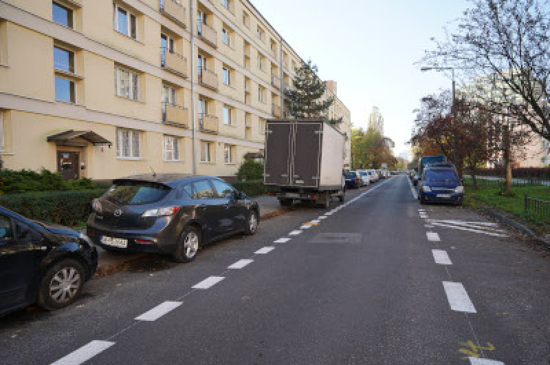 Od nowego roku większa Strefa Płatnego Parkowania
