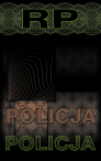 Legitymacje policyjne