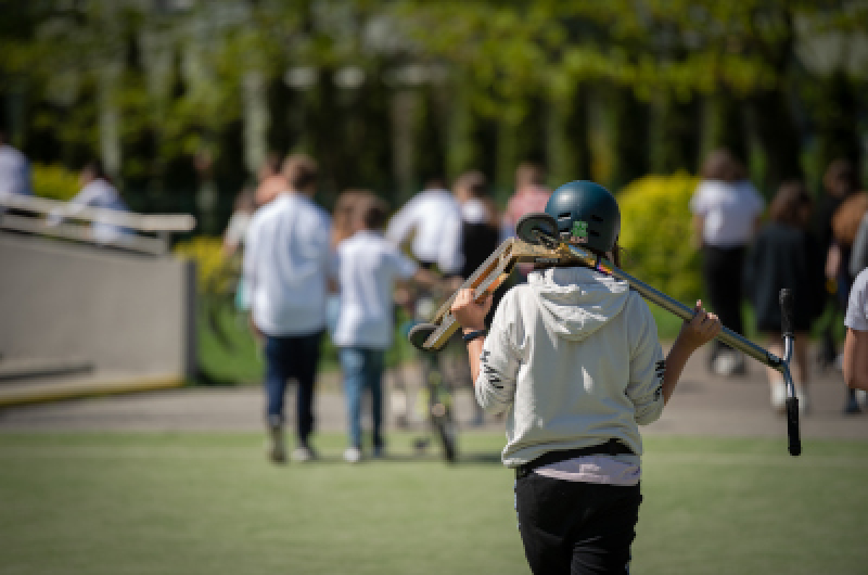 Rowerowy Maj 2023 – trwają zapisy