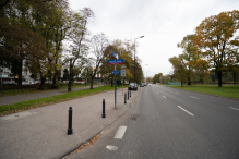 Zielona Marszałkowska – niedługo ruszą prace