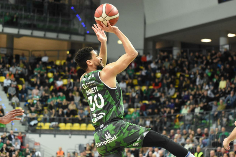 Efektowny triumf Legii w Zielonej Górze – pierwszy od 35 lat!