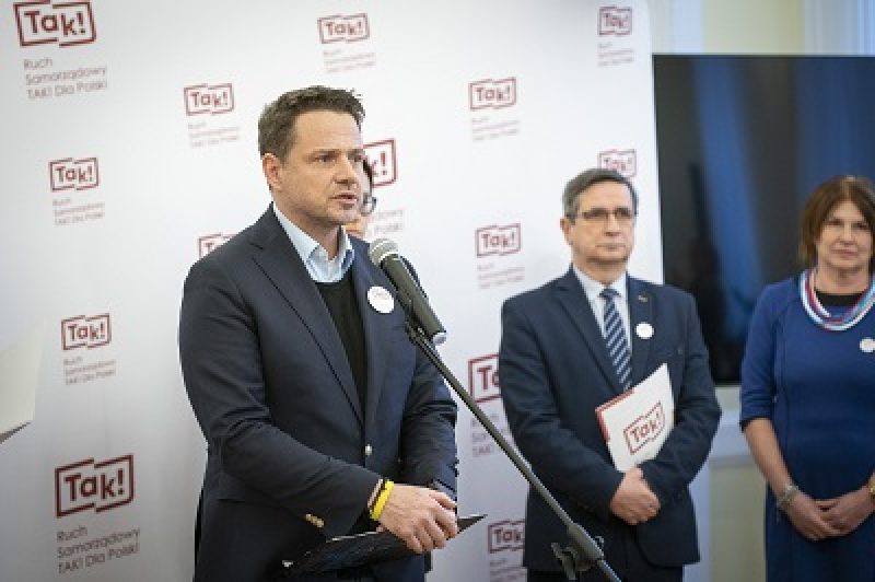 Samorządowcy walczą o pieniądze dla mieszkańców