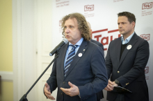 Samorządowcy walczą o pieniądze dla mieszkańców