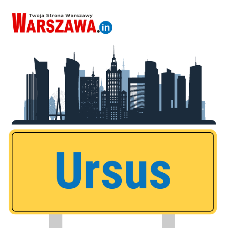 Ursus ma się dobrze!