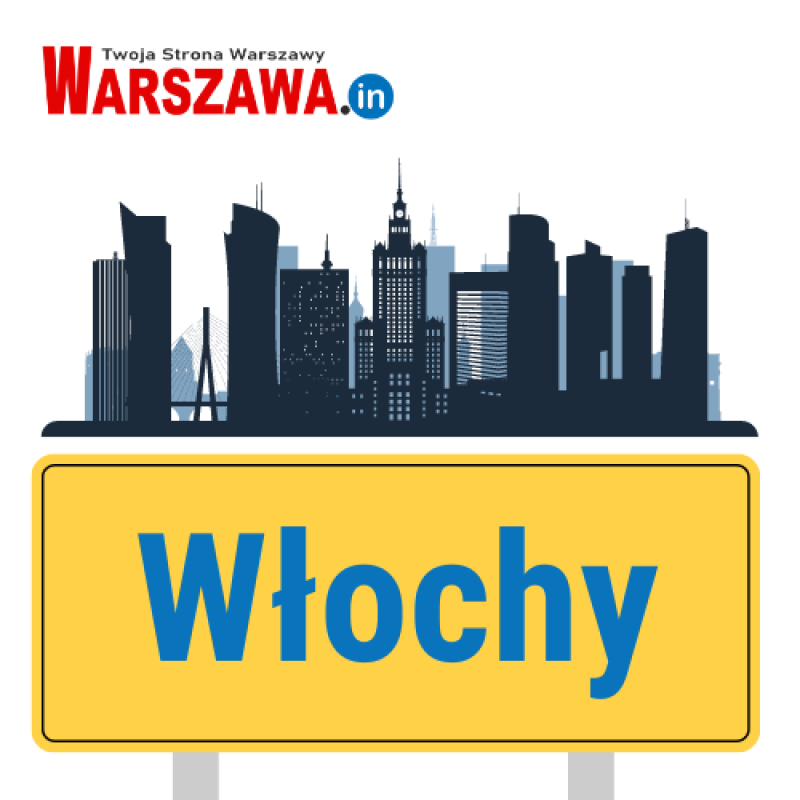 Warszawskie Włochy