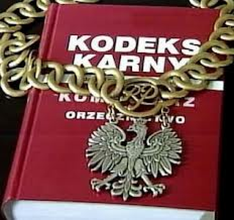Trzech mężczyzn zakłócało mszę świętą – zostali zatrzymani