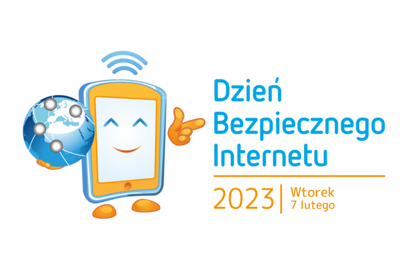 Weź udział w Dniu Bezpiecznego Internetu!