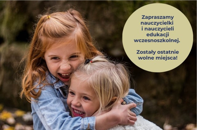"Włącz szkołę" w wolontariat | Program edukacyjny