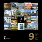 Nagroda Architektoniczna prezydenta Warszawy – ruszyły zgłoszenia
