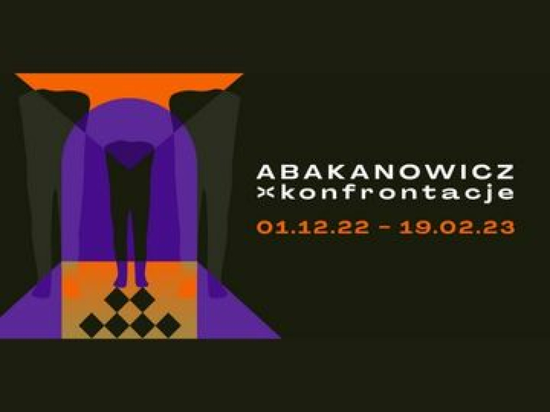 Abakanowicz. Konfrontacje – wystawa w Zamku Królewskim