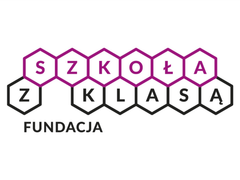 10.000 zł dla szkoły - konkurs grantowy Fundacji Szkoła z Klasą