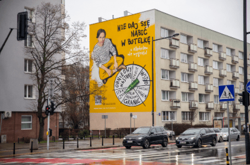 Gra w butelkę