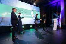 Plac Pięciu Rogów zaprojektowany po ludzku