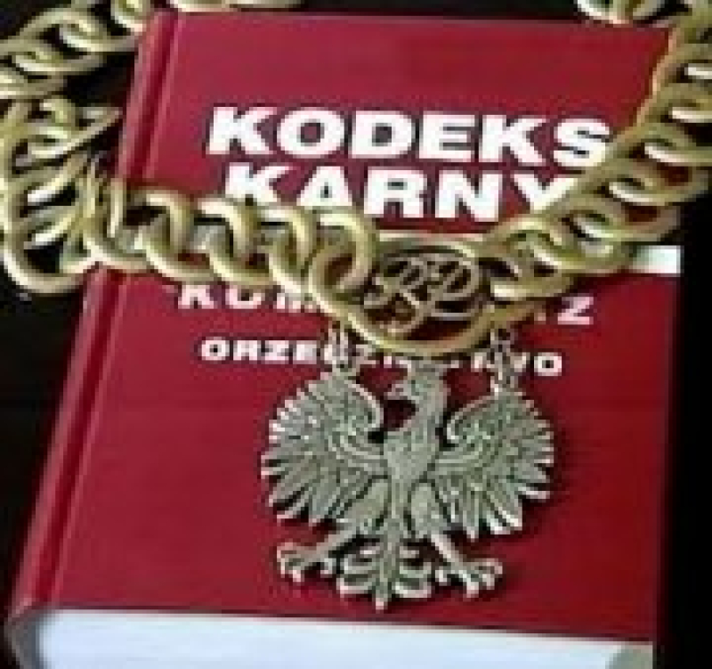 Strzelał do okien metalowymi kulkami z pistoletu pneumatycznego