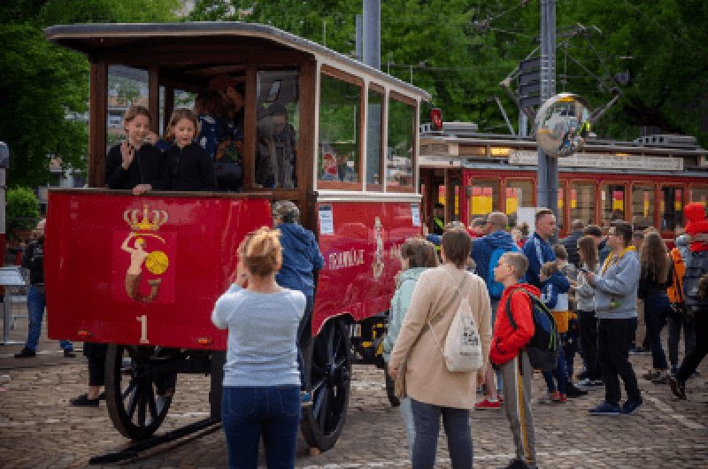 Trwa rejestracja instytucji do Nocy Muzeów 2023