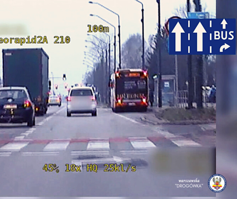 „BUS PAS” dla wszystkich ?