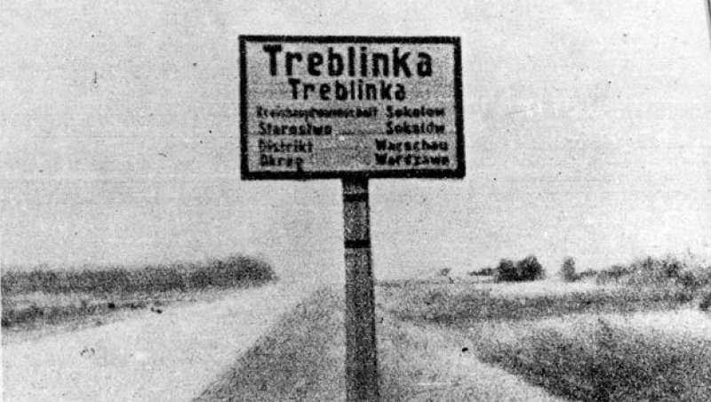 Nabór do Cyklu „Podróże Pamięci”