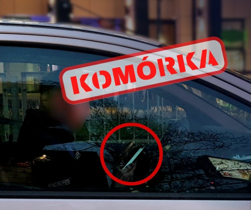 Działania „KOMÓRKA”