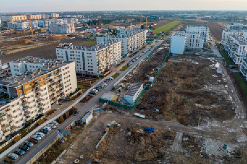 Budowa metra na Bemowo – pierwsze zmiany w ruchu