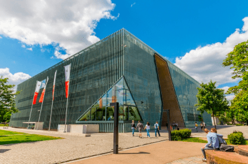 Muzyka wypełni Muzeum POLIN