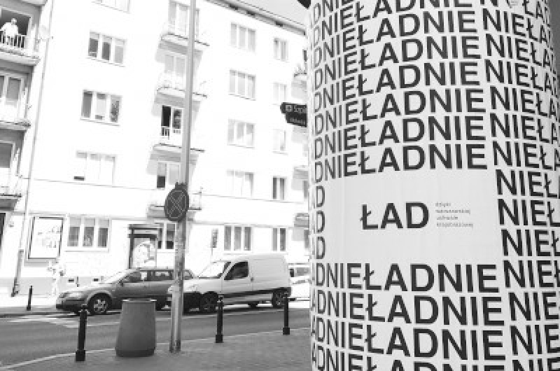 Uchwała krajobrazowa dla Warszawy – ruszają konsultacje