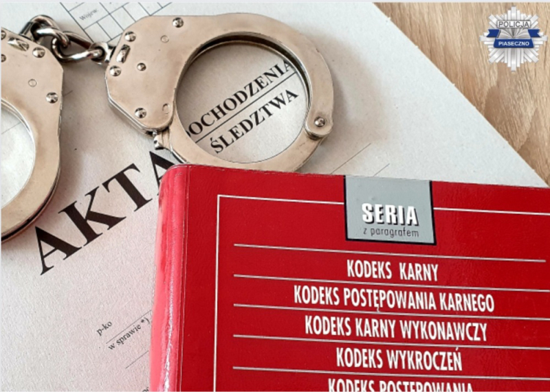Przywłaszczyła emeryturę matki. Odpowie nie tylko za to!