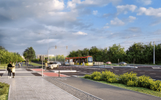 W 25 minut z Wilanowa do centrum