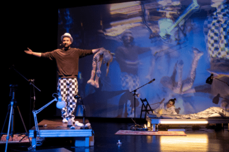 Startuje Festiwal Nowe Epifanie