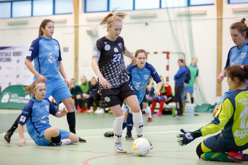 Akademickie derby na wagę utrzymania lub awansu