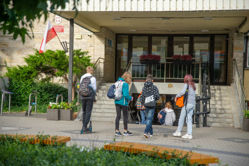 Darmowe szczepienia dla warszawskich nastolatków przeciw HPV