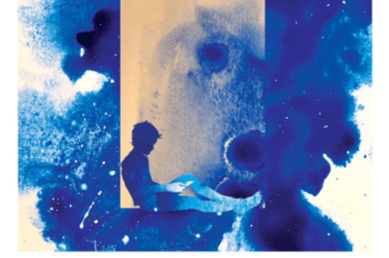 Magiczny spektakl w Teatrze Dramatycznym