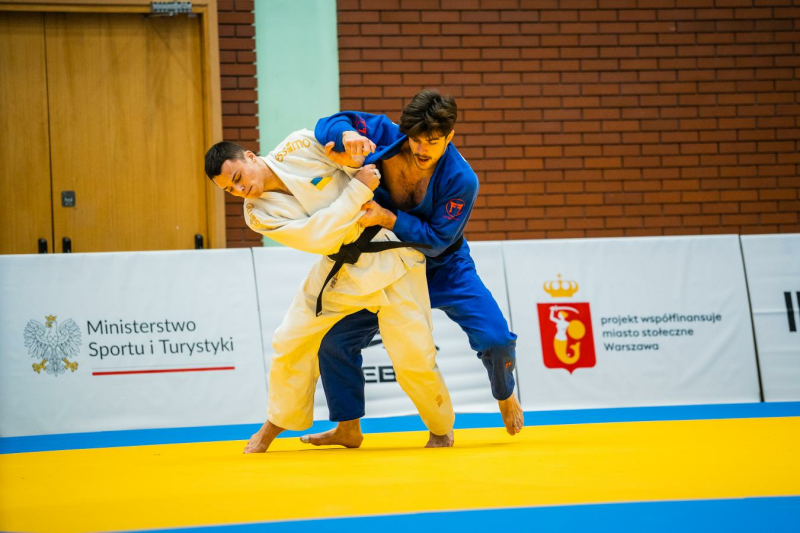 Turniej Warsaw European Open