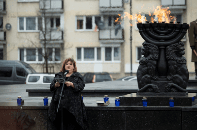 Pamięć o Marcu ’68 w Teatrze Żydowskim