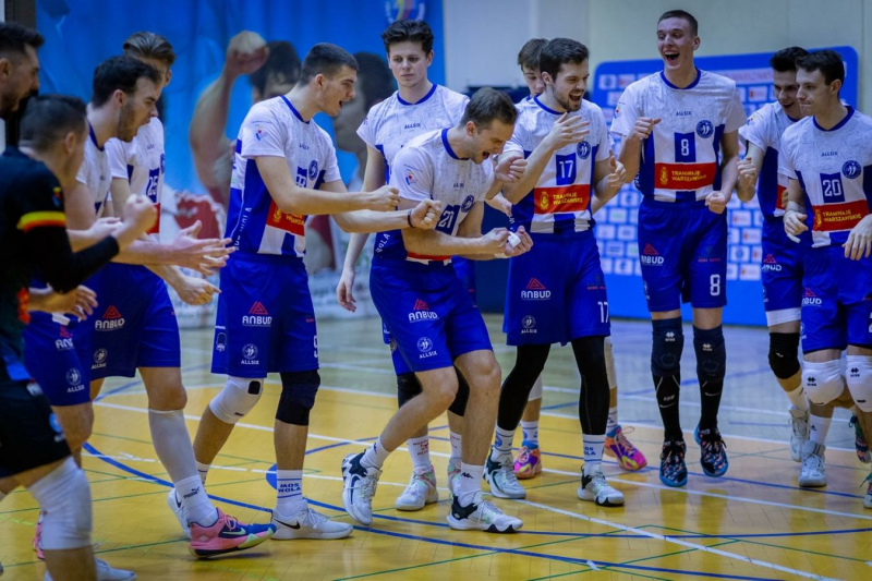 Derby Warszawy znów nie dla Tramwajarzy