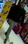 Kradzież perfum - wiesz, kim są Ci mężczyźni?