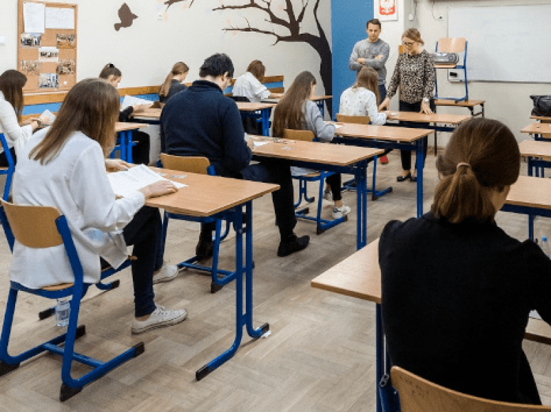 Rekrutacja do szkół ponadpodstawowych – ważne terminy