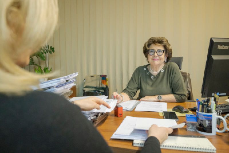 Warszawski rzecznik broni konsumentów