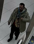 Kradzież w drogerii - rozpoznajesz tego mężczyznę?