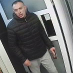 Poszukujemy zaginionego Krzysztofa Zacharczuka