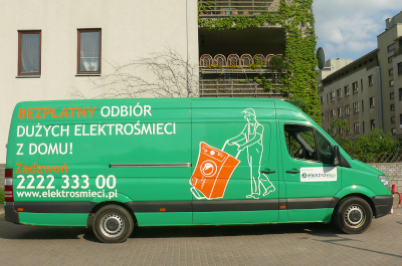 Recykling przez duże „R”