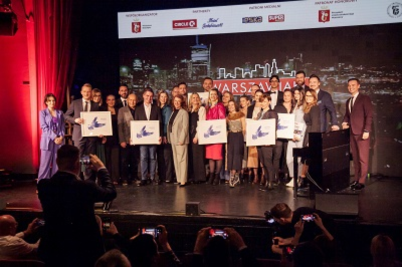 Warszawiaki 2022 – zwycięzcy plebiscytu