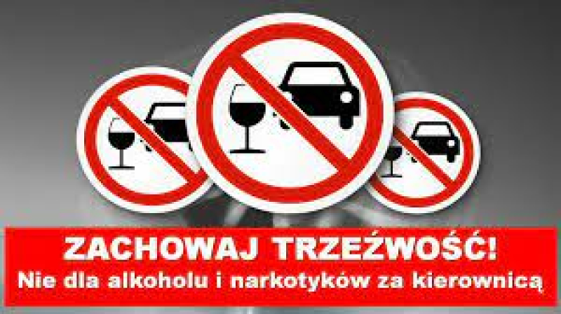 Nietrzeźwa kierująca zatrzymana przez obywatela