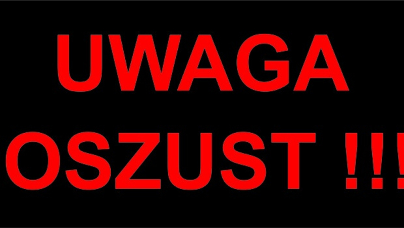 87-letnia mieszkanka Piaseczna oszukana przez fałszywego policjanta