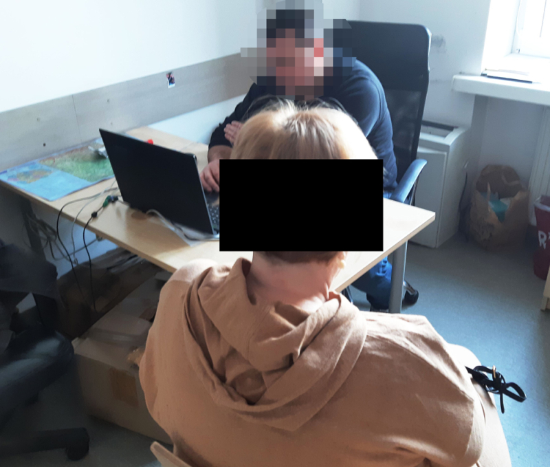 Ukradła koleżance kartę płatniczą, a następnie zrobiła sobie zakupy