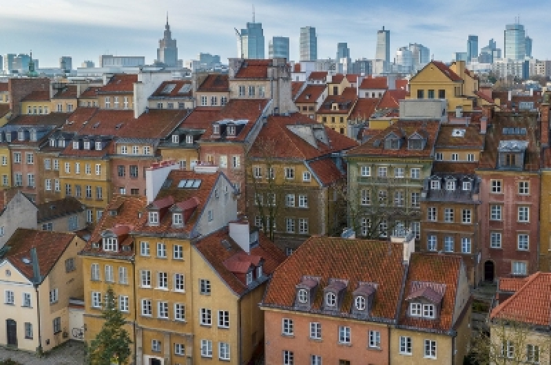 Komunikat GIOŚ o ryzyku przekroczenia dopuszczalnego poziomu PM10 w powietrzu