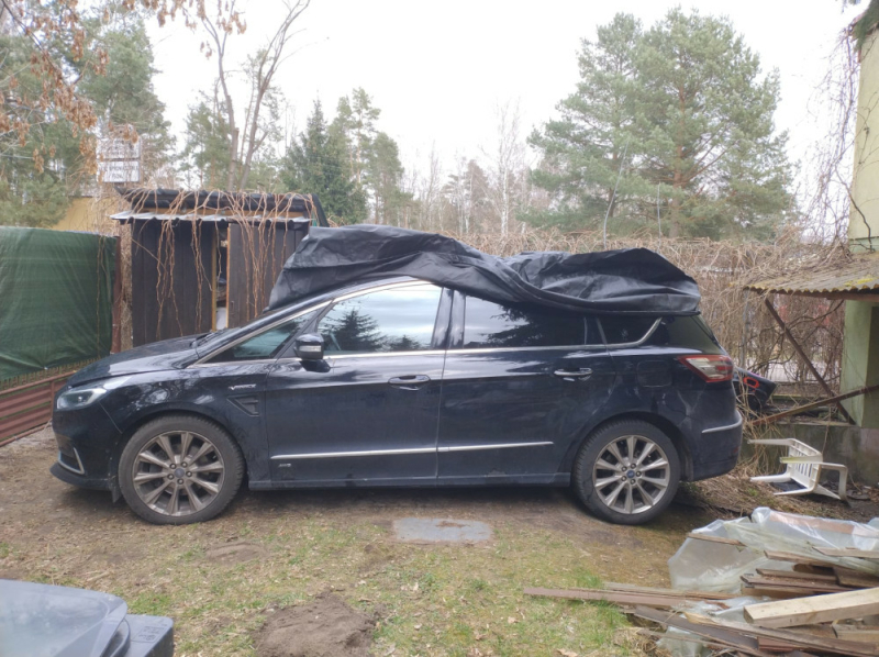 Pomógł pokrzywdzony, policjanci z "Kobry" odzyskali auto i zatrzymali podejrznego